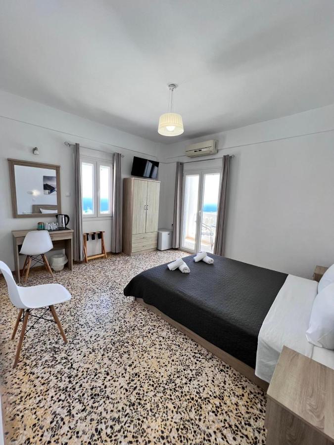Firaxenia Rooms Exterior foto