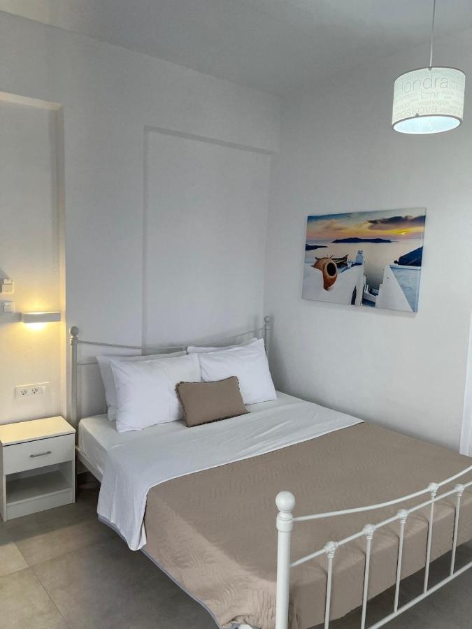 Firaxenia Rooms Exterior foto