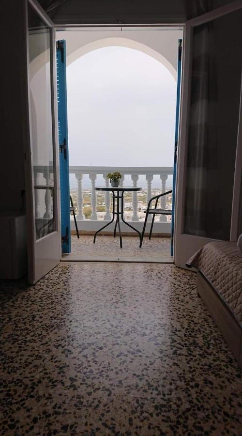 Firaxenia Rooms Exterior foto