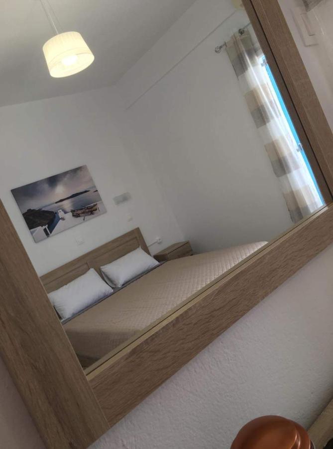 Firaxenia Rooms Exterior foto